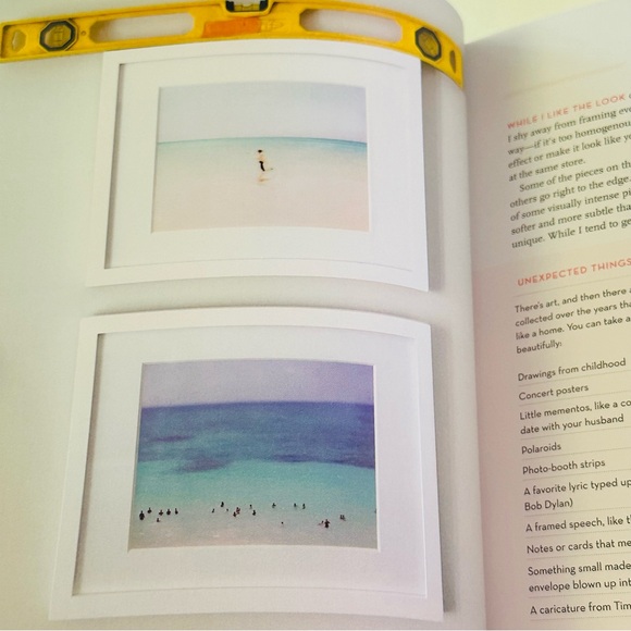 SIGNED cupcakes and cashmere at home Hardcover Interior Design Book - Picture 5 of 9